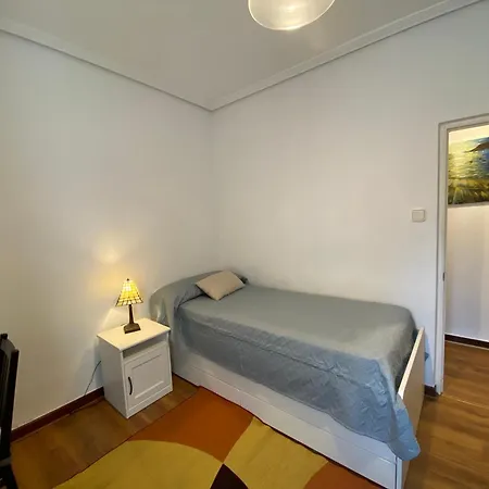 La Casa De Mica Holiday home *