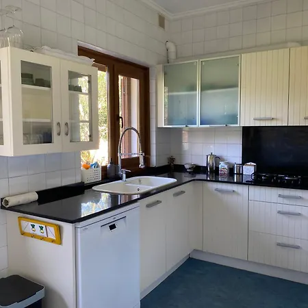 La Casa De Mica Vakantiehuis *