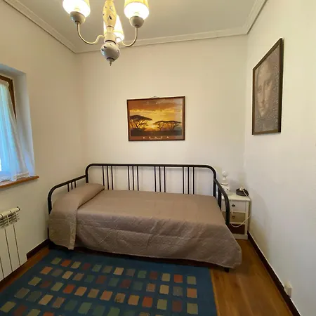 Сasa de vacaciones La Casa De Mica