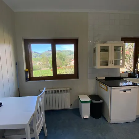 Сasa de vacaciones La Casa De Mica