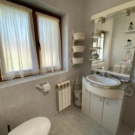 La Casa De Mica Holiday home