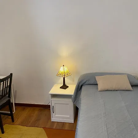 La Casa De Mica