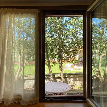 La Casa De Mica Holiday home