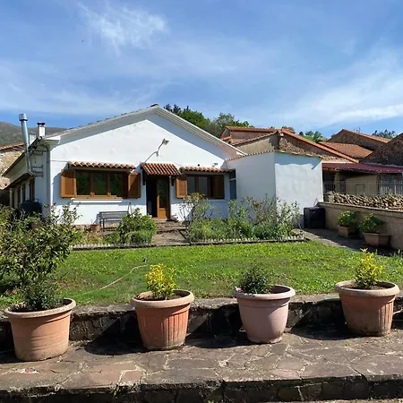 La Casa De Mica Cotillo