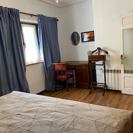 La Casa De Mica Holiday home *