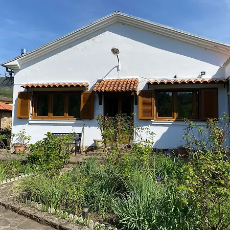La Casa De Mica Сasa de vacaciones