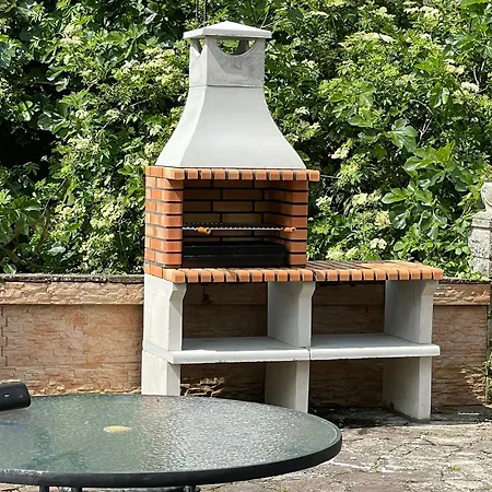 La Casa De Mica Vakantiehuis *