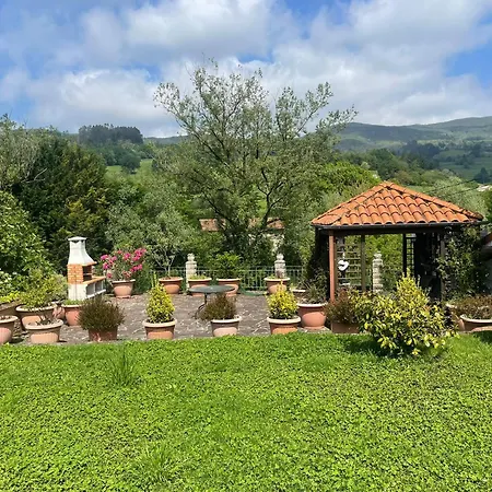 La Casa De Mica *