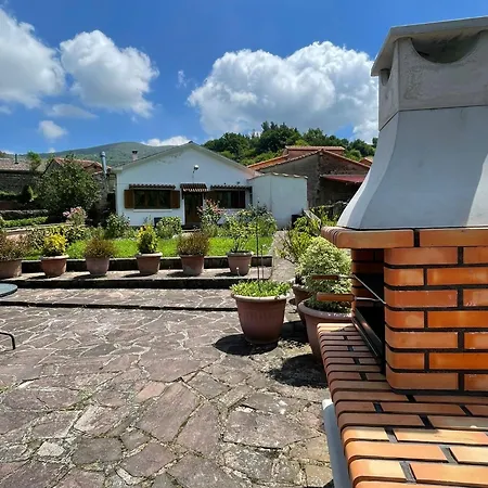 La Casa De Mica Vakantiehuis