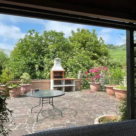 Vakantiehuis La Casa De Mica