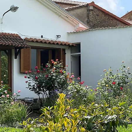 La Casa De Mica Vakantiehuis *